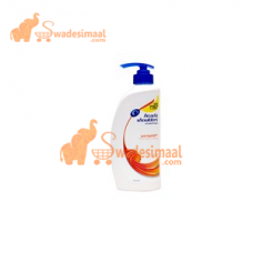 Head & Shoulders Shampoo Anti Hair fall, 675 ml